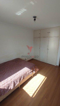 Imagem Apartamento com 3 Quartos à Venda, 98 m² em Vila Clementino - São Paulo