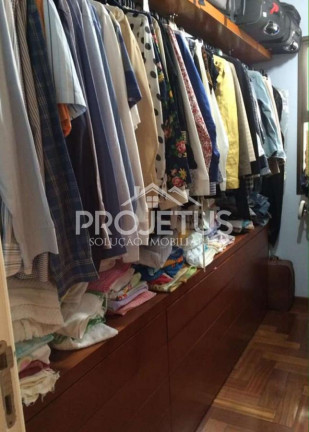 Imagem Apartamento com 4 Quartos à Venda, 194 m² em Real Parque - São Paulo Imagem Apartamento com 4 Quartos à Venda, 194 m² em Real Parque - São Paulo