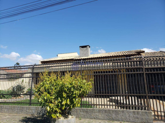 Casa com 3 Quartos à Venda, 196 m² em Centro - Penha