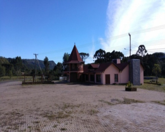Imagem Terreno à Venda, 750 m² em Linha Araripe - Nova Petrópolis