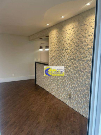 Imagem Apartamento com 2 Quartos à Venda, 55 m² em Independência - São Bernardo Do Campo Imagem Apartamento com 2 Quartos à Venda, 55 m² em Independência - São Bernardo Do Campo