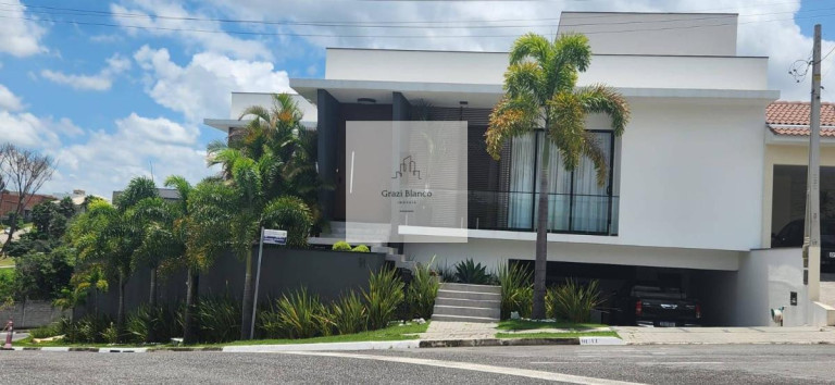Imagem Casa de Condomínio com 4 Quartos à Venda, 430 m² em Condomínio Parque Esplanada - Votorantim Imagem Casa de Condomínio com 4 Quartos à Venda, 430 m² em Condomínio Parque Esplanada - Votorantim