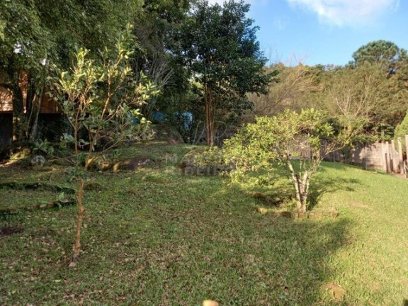 Imagem Casa com 6 Quartos à Venda, 353 m² em Itacorubi - Florianópolis