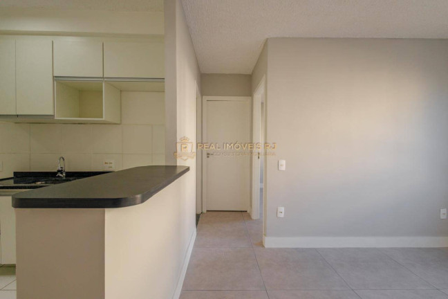 Imagem Apartamento com 2 Quartos à Venda, 43 m² em Bancários - Rio De Janeiro Imagem Apartamento com 2 Quartos à Venda, 43 m² em Bancários - Rio De Janeiro