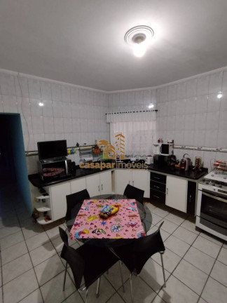 Imagem Sobrado com 3 Quartos à Venda, 210 m² em Parque Novo Oratório - Santo André Imagem Sobrado com 3 Quartos à Venda, 210 m² em Parque Novo Oratório - Santo André