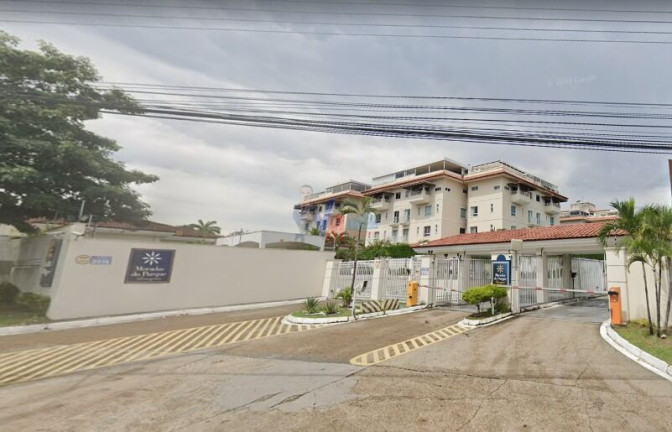 Cobertura com 3 Quartos para Alugar, 190 m² em Flores - Manaus