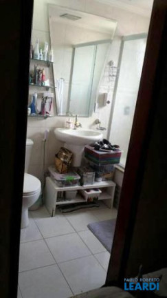 Imagem Apartamento com 3 Quartos à Venda, 100 m² em Casa Branca - Santo André Imagem Apartamento com 3 Quartos à Venda, 100 m² em Casa Branca - Santo André