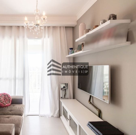 Imagem Apartamento com 2 Quartos à Venda, 55 m² em Vila Formosa - São Paulo Imagem Apartamento com 2 Quartos à Venda, 55 m² em Vila Formosa - São Paulo
