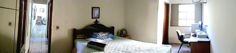 Imagem Casa com 3 Quartos à Venda, 150 m² em Jardim Santa Rosa - Maringá