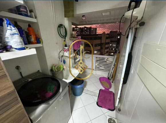Imagem Apartamento com 2 Quartos à Venda, 94 m² em Armação - Salvador