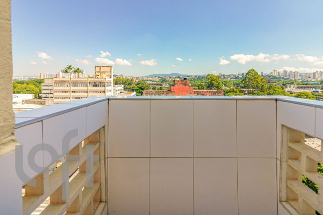 Imagem Apartamento com 2 Quartos à Venda, 71 m² em Bom Retiro - São Paulo