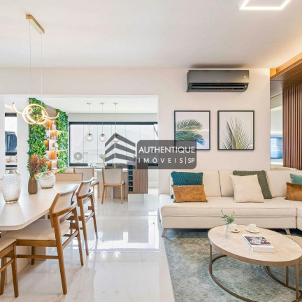 Imagem Apartamento com 3 Quartos à Venda, 163 m² em Nova Petrópolis - São Bernardo Do Campo Imagem Apartamento com 3 Quartos à Venda, 163 m² em Nova Petrópolis - São Bernardo Do Campo