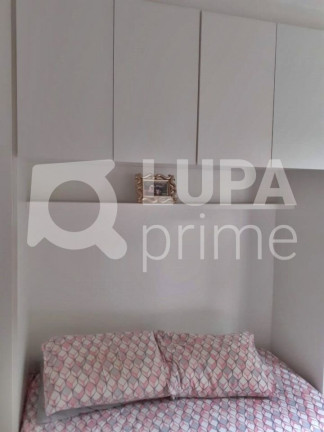 Imagem Apartamento com 2 Quartos à Venda, 51 m² em Tremembé - São Paulo Imagem Apartamento com 2 Quartos à Venda, 51 m² em Tremembé - São Paulo
