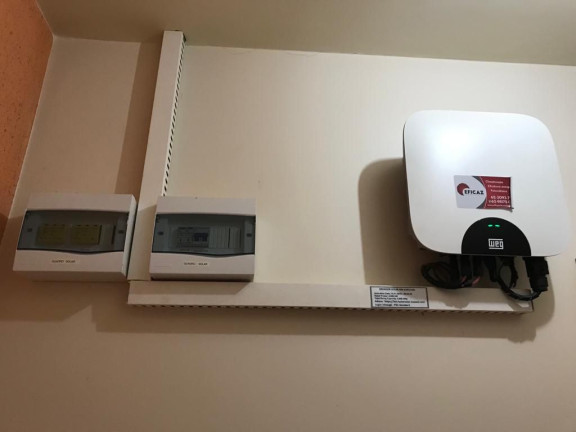 Imagem Casa com 4 Quartos à Venda, 220 m² em Jardim Atlântico - Goiânia