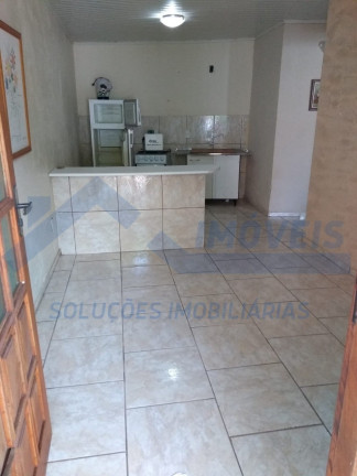 Imagem Casa com 2 Quartos à Venda, 170 m² em São Sebastião - Porto Alegre