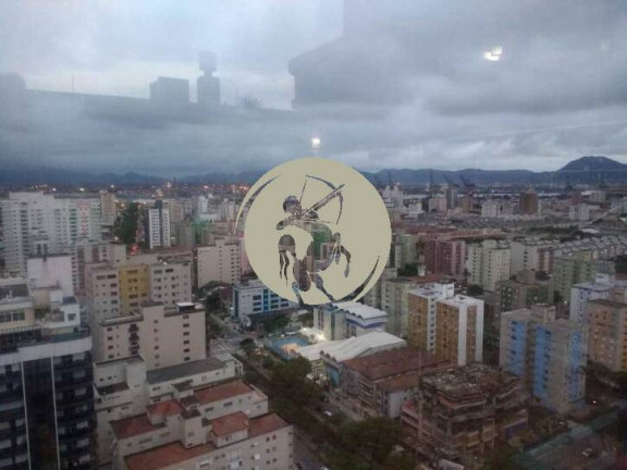 Imagem Cobertura com 4 Quartos à Venda, 465 m² em Embare - Santos Imagem Cobertura com 4 Quartos à Venda, 465 m² em Embare - Santos