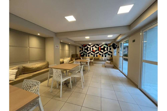 Imagem Apartamento com 1 Quarto à Venda, 28 m² em Vila Alpina - São Paulo Imagem Apartamento com 1 Quarto à Venda, 28 m² em Vila Alpina - São Paulo