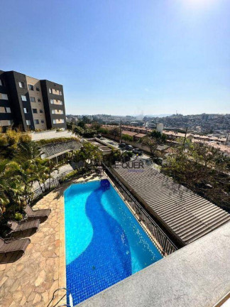 Imagem Apartamento com 2 Quartos à Venda, 48 m² em Jaraguá - São Paulo Imagem Apartamento com 2 Quartos à Venda, 48 m² em Jaraguá - São Paulo