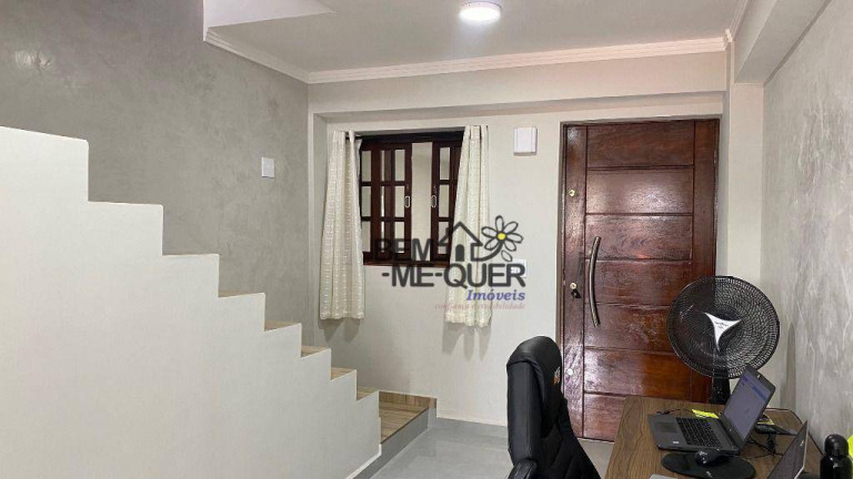Imagem Sobrado com 2 Quartos à Venda, 120 m² em Parque São Domingos - São Paulo