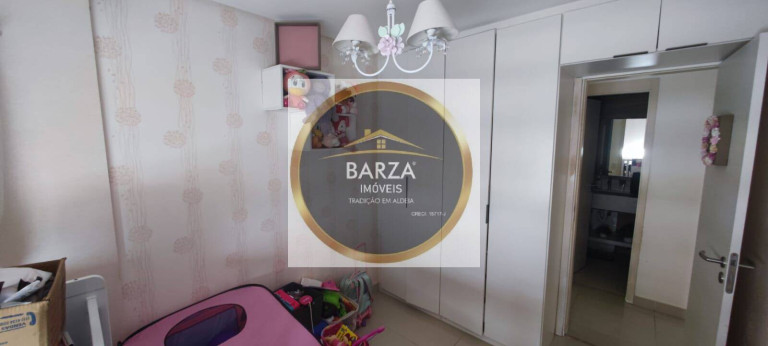 Imagem Apartamento com 3 Quartos à Venda, 109 m² em Imbiribeira - Recife