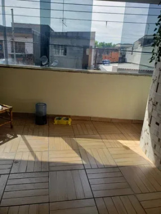 Imagem Casa com 4 Quartos à Venda, 300 m² em Vila Tolstoi - São Paulo
