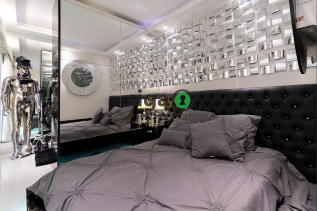 Imagem Apartamento com 2 Quartos para Alugar, 95 m² em Cerqueira César - São Paulo Imagem Apartamento com 2 Quartos para Alugar, 95 m² em Cerqueira César - São Paulo