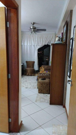 Imagem Apartamento com 3 Quartos à Venda, 83 m² em Residencial Eldorado - Goiânia