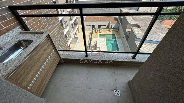 Imagem Apartamento com 1 Quarto à Venda, 41 m² em Jardim Santa Helena - Bragança Paulista Imagem Apartamento com 1 Quarto à Venda, 41 m² em Jardim Santa Helena - Bragança Paulista