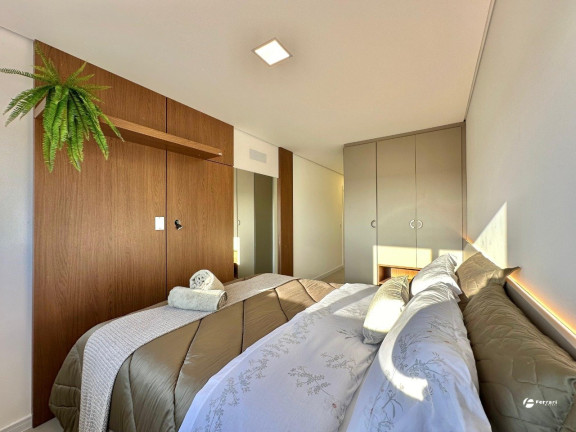 Imagem Apartamento com 3 Quartos à Venda, 141 m² em Navegantes - Capão Da Canoa