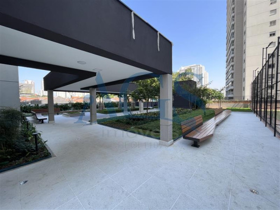 Imagem Apartamento com 3 Quartos para Alugar, 165 m² em Tatuapé - São Paulo