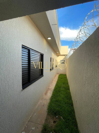 Imagem Casa com 3 Quartos à Venda, 122 m² em Setor Faiçalville - Goiânia