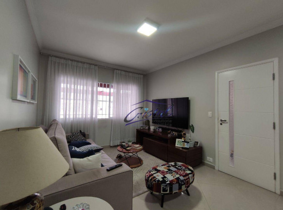 Imagem Casa com 3 Quartos à Venda, 150 m² em Butantã - São Paulo