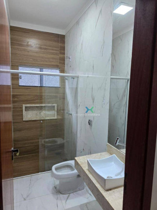 Imagem Casa com 3 Quartos à Venda, 123 m² em Jardim Das Nações - Campo Grande