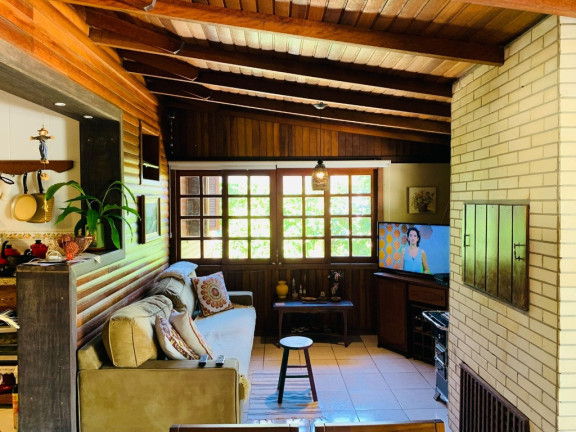 Imagem Casa com 3 Quartos à Venda, 130 m² em Zona Nova - Capão Da Canoa