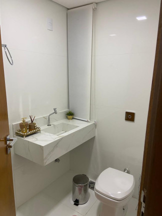 Imagem Apartamento à Venda, 420 m² em Zona V - Umuarama