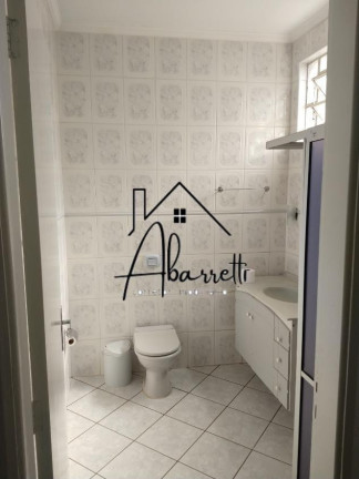 Imagem Casa com 4 Quartos à Venda, 254 m² em Vila Rezende - Piracicaba