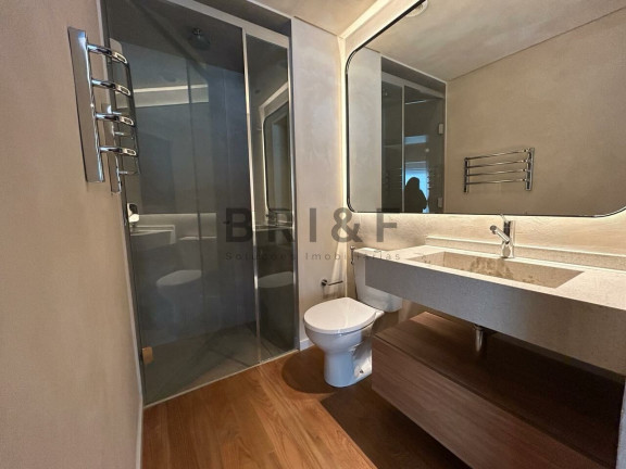 Imagem Apartamento com 1 Quarto à Venda, 42 m² em Bela Vista - São Paulo Imagem Apartamento com 1 Quarto à Venda, 42 m² em Bela Vista - São Paulo
