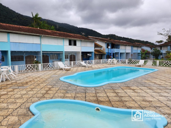 Imagem Sobrado com 2 Quartos à Venda, 82 m² em Pereque Açu - Ubatuba Imagem Sobrado com 2 Quartos à Venda, 82 m² em Pereque Açu - Ubatuba