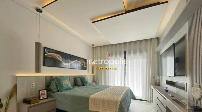 Imagem Sobrado com 6 Quartos à Venda, 460 m² em Rivera De São Lourenço  - Bertioga