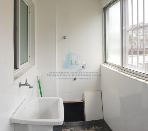 Imagem Apartamento com 1 Quarto à Venda, 54 m² em Caiçara - Praia Grande Imagem Apartamento com 1 Quarto à Venda, 54 m² em Caiçara - Praia Grande