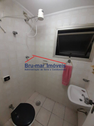 Imagem Apartamento com 2 Quartos à Venda, 99 m² em Gonzaga - Santos