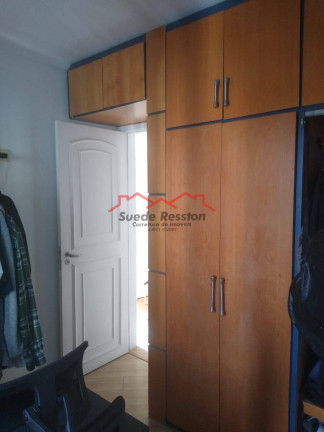 Imagem Apartamento com 3 Quartos à Venda, 89 m² em Campo Belo - São Paulo