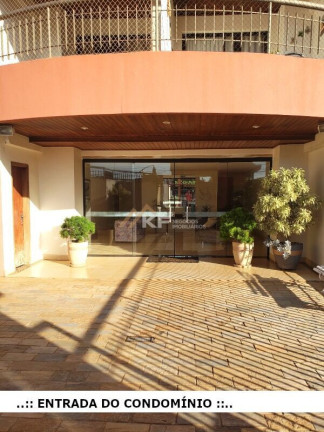 Apartamento com 3 Quartos à Venda, 123 m² em Campos Elíseos - Ribeirão Preto