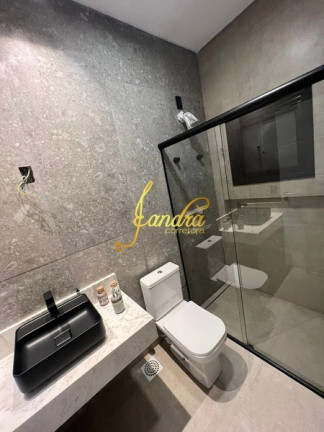 Imagem Casa de Condomínio com 4 Quartos à Venda, 166 m² em Centro - Xangri-la