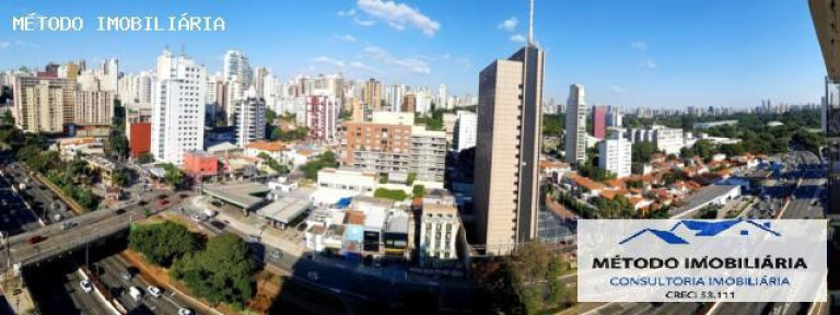 Imagem Apartamento com 2 Quartos à Venda, 81 m² em Vila Mariana - São Paulo