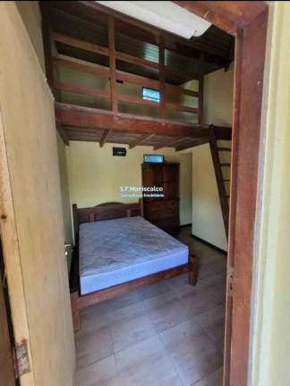 Imagem Casa com 6 Quartos à Venda, 301 m² em Enseada - Ubatuba Imagem Casa com 6 Quartos à Venda, 301 m² em Enseada - Ubatuba