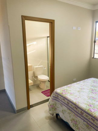 Imagem Kitnet com 1 Quarto para Alugar, 42 m² em Campo Belo I - Jacarezinho