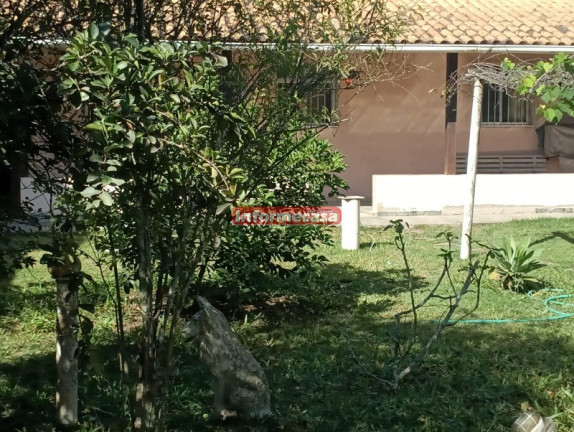 Imagem Casa com 2 Quartos à Venda, 300 m² em Unamar - Cabo Frio