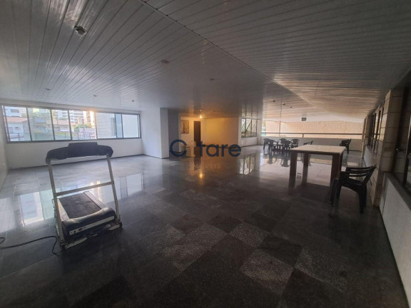 Foto do imóvel Apartamento com 4 Quartos à Venda,  em Aldeota - Fortaleza