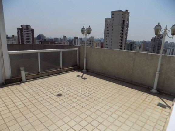 Imagem Imóvel com 4 Quartos à Venda, 600 m² em Indianópolis - São Paulo Imagem Imóvel com 4 Quartos à Venda, 600 m² em Indianópolis - São Paulo